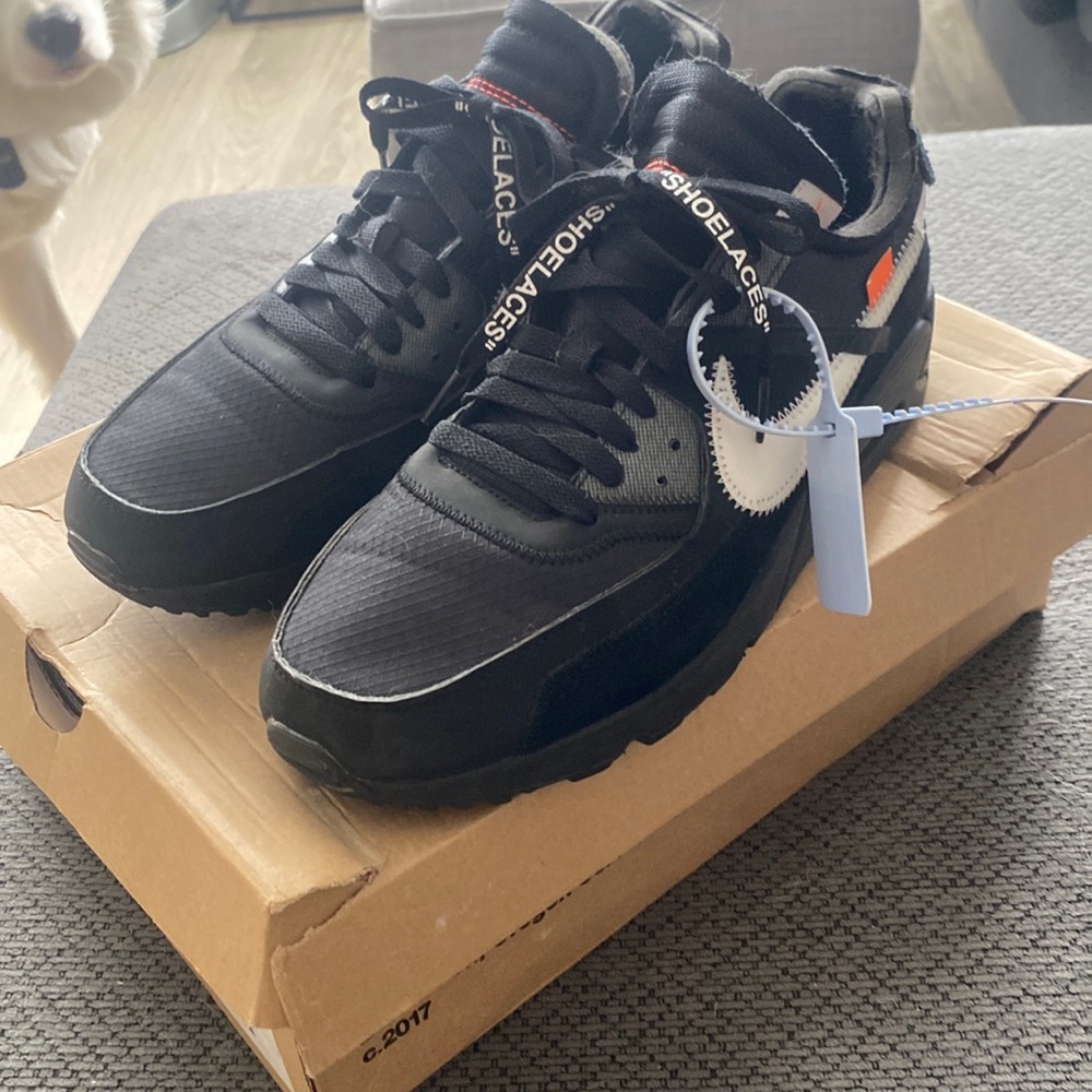 Nike air max 90